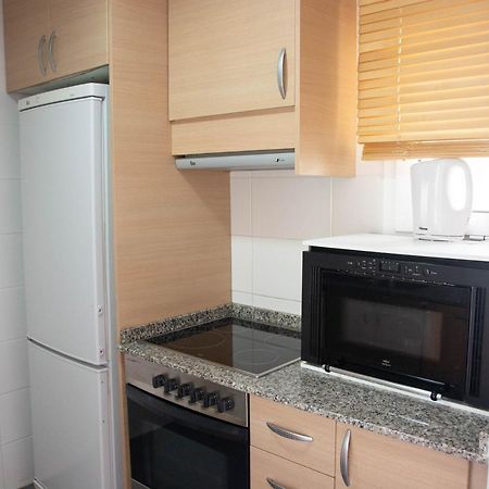 Kione Las Arenas Alcoceber Екстер'єр фото