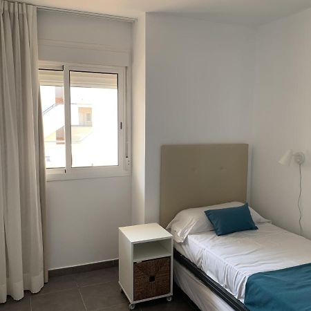 Kione Las Arenas Alcoceber Екстер'єр фото