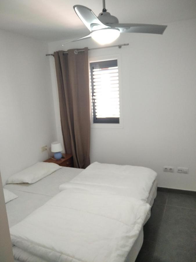 Kione Las Arenas Alcoceber Екстер'єр фото