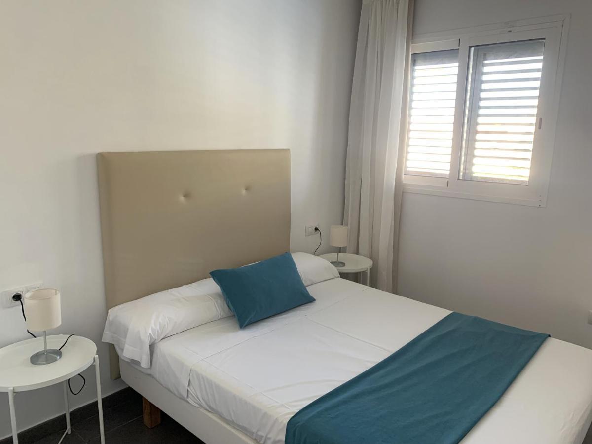 Kione Las Arenas Alcoceber Екстер'єр фото