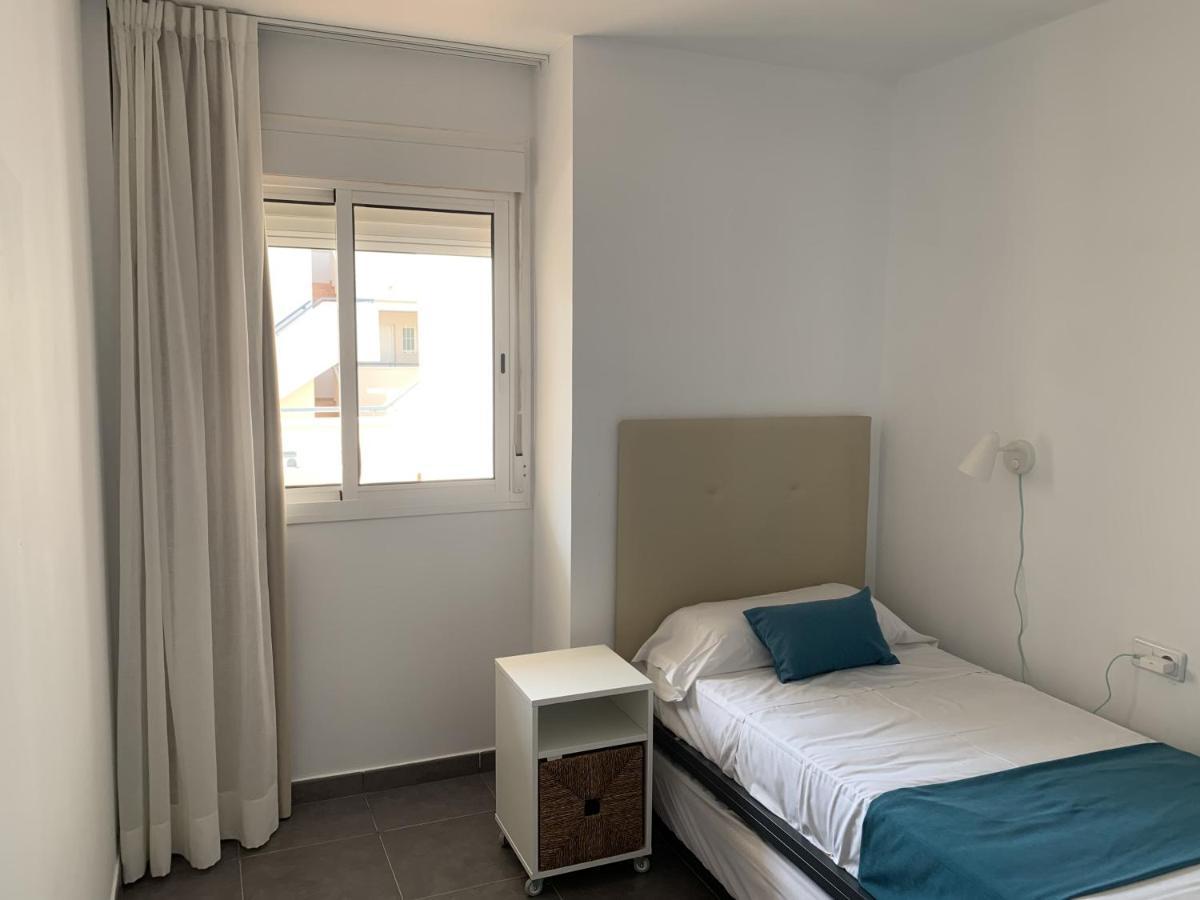 Kione Las Arenas Alcoceber Екстер'єр фото